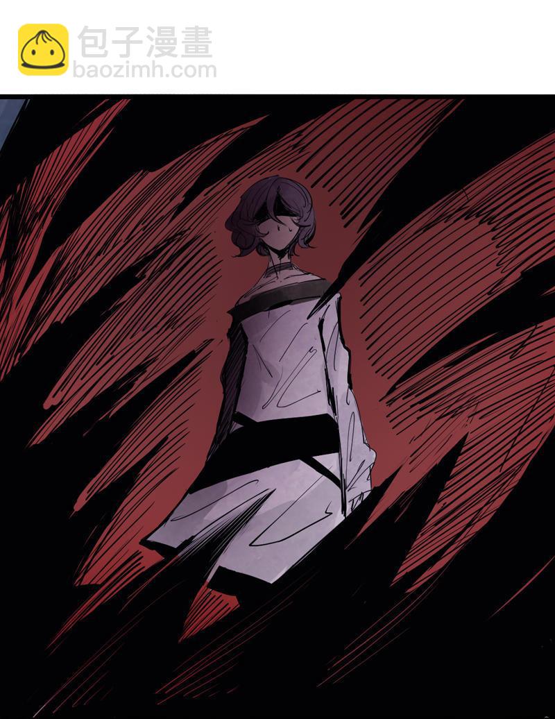 第15话 嫉妒与杀意（1）-第34话