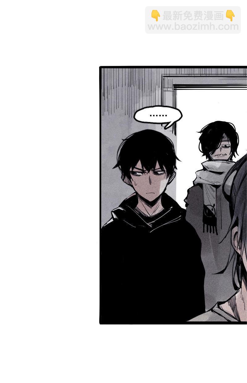 第18话 接触（2）-第42话