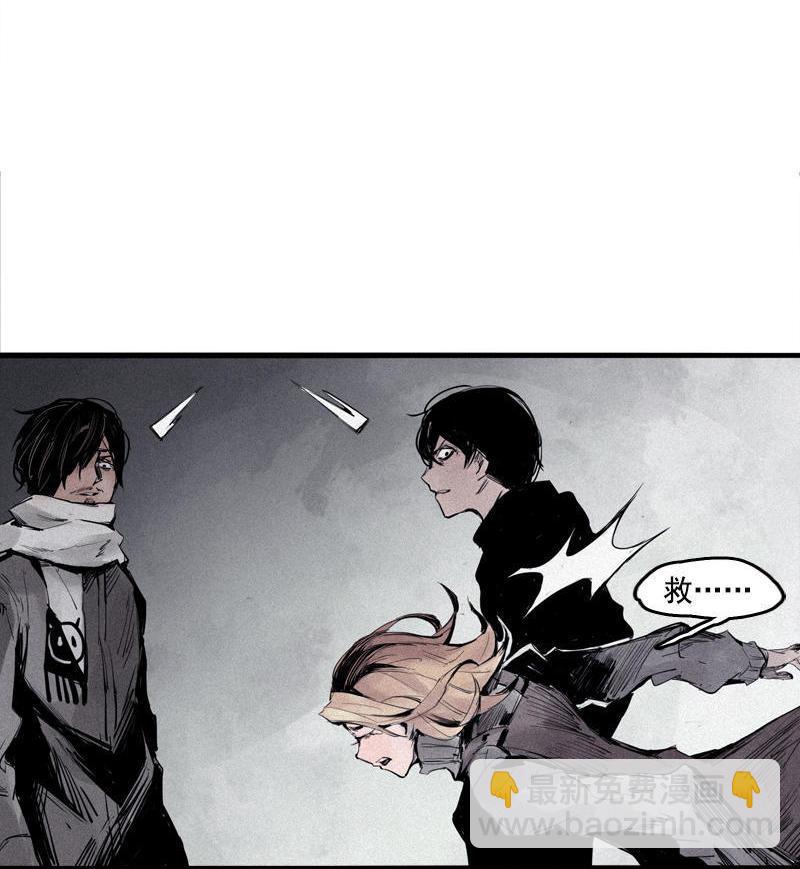 第18话 接触（2）-第42话