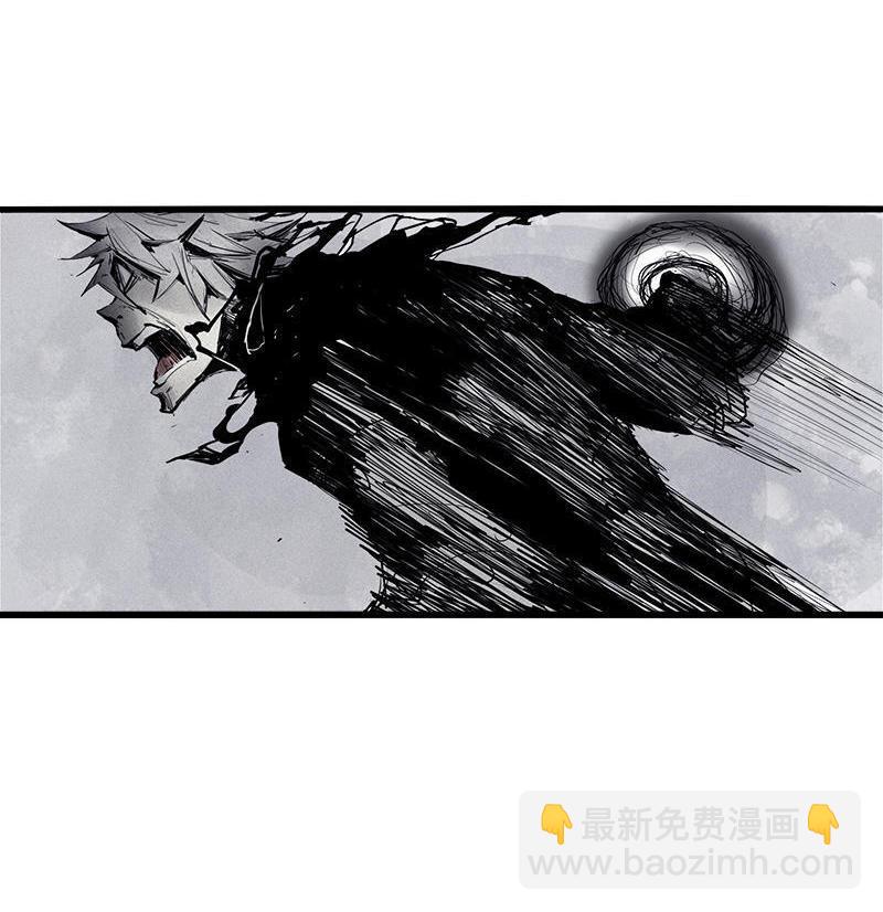 第19话 乱流（2）-第44话