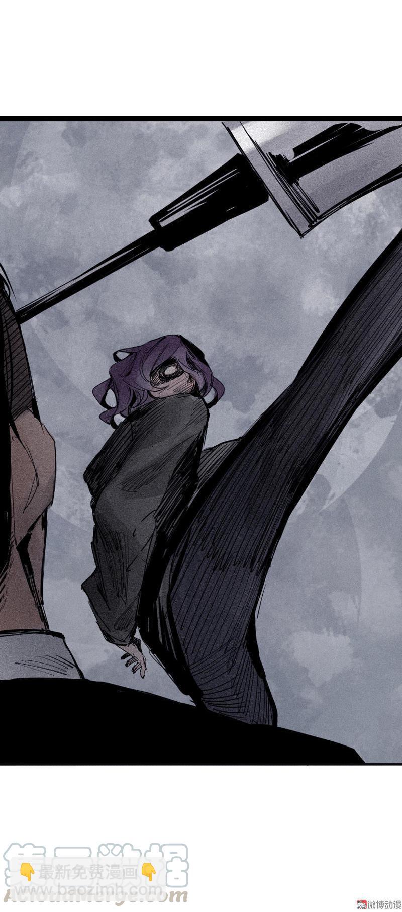 第21话 好久不见（1）-第48话