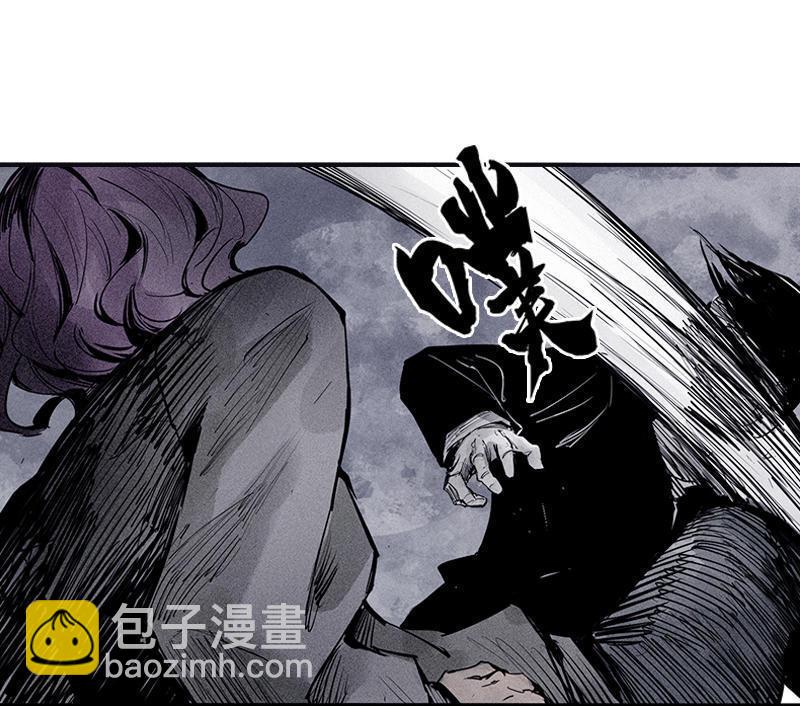 第21话 好久不见（1）-第48话