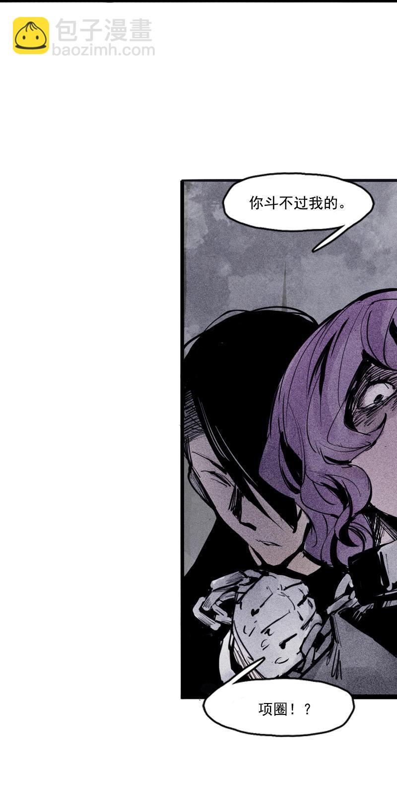 第21话 好久不见（1）-第48话