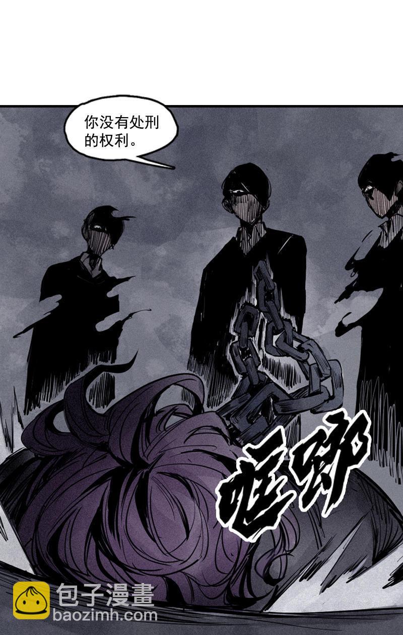 第21话 好久不见（1）-第48话