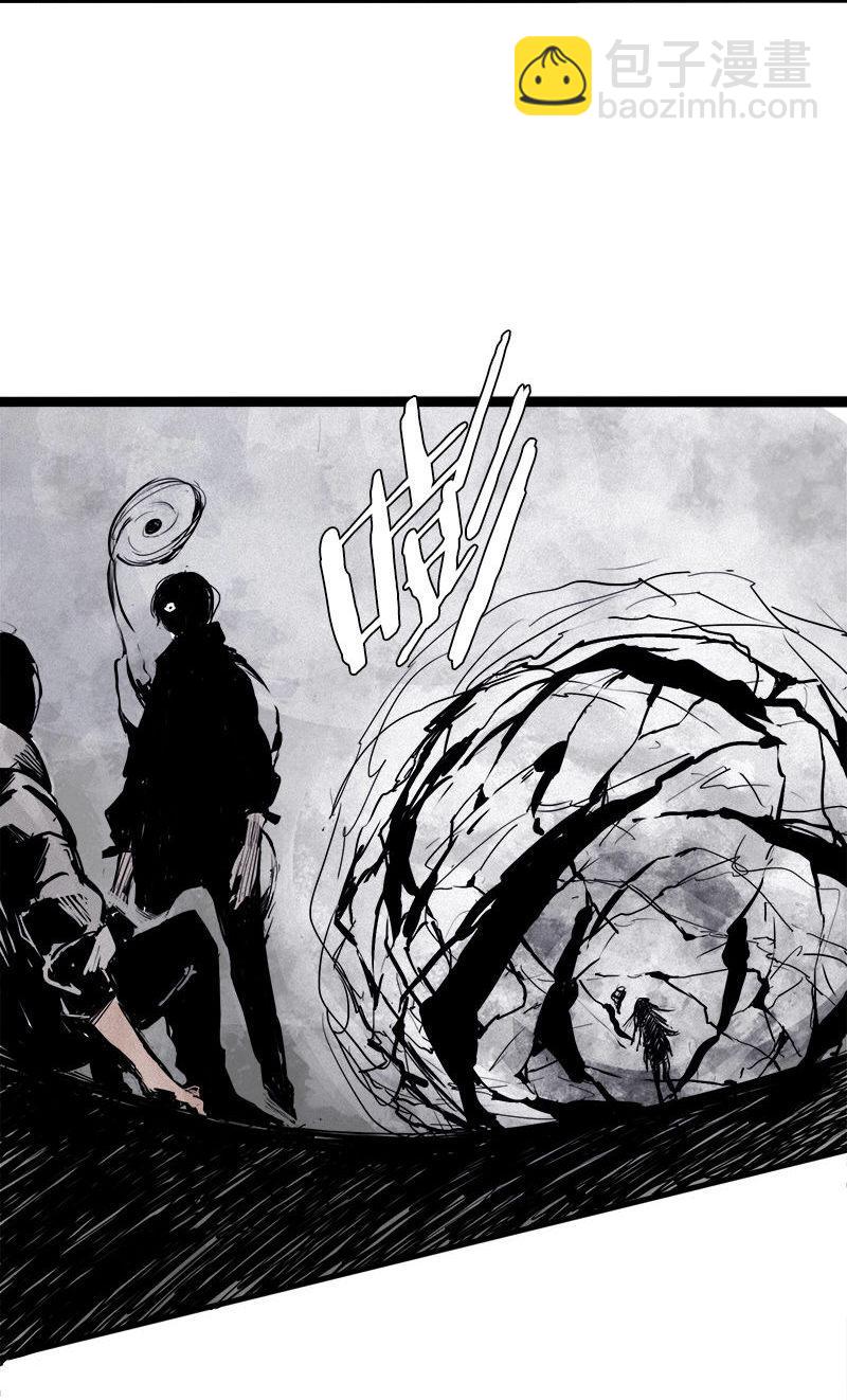 第26话 白夜（2）-第62话