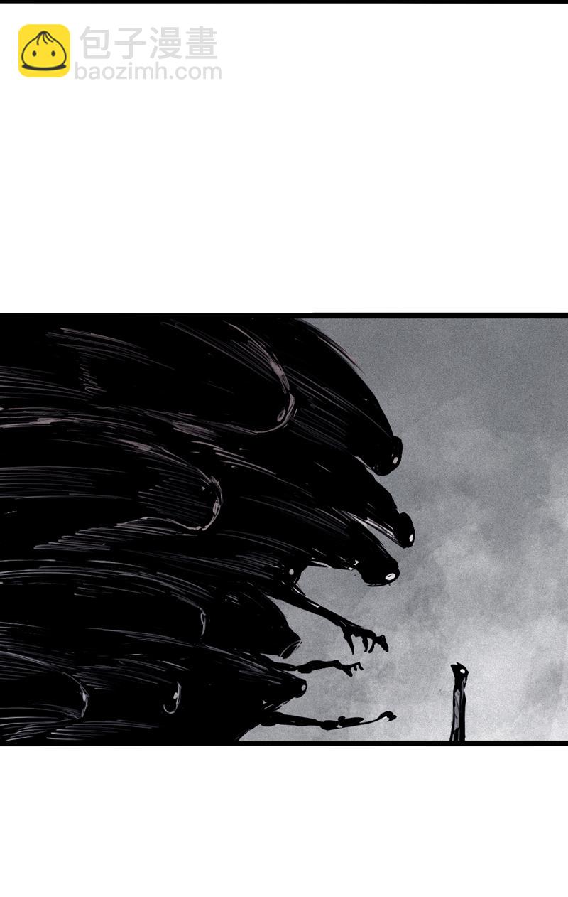 第28话 憎恶之花-第66话