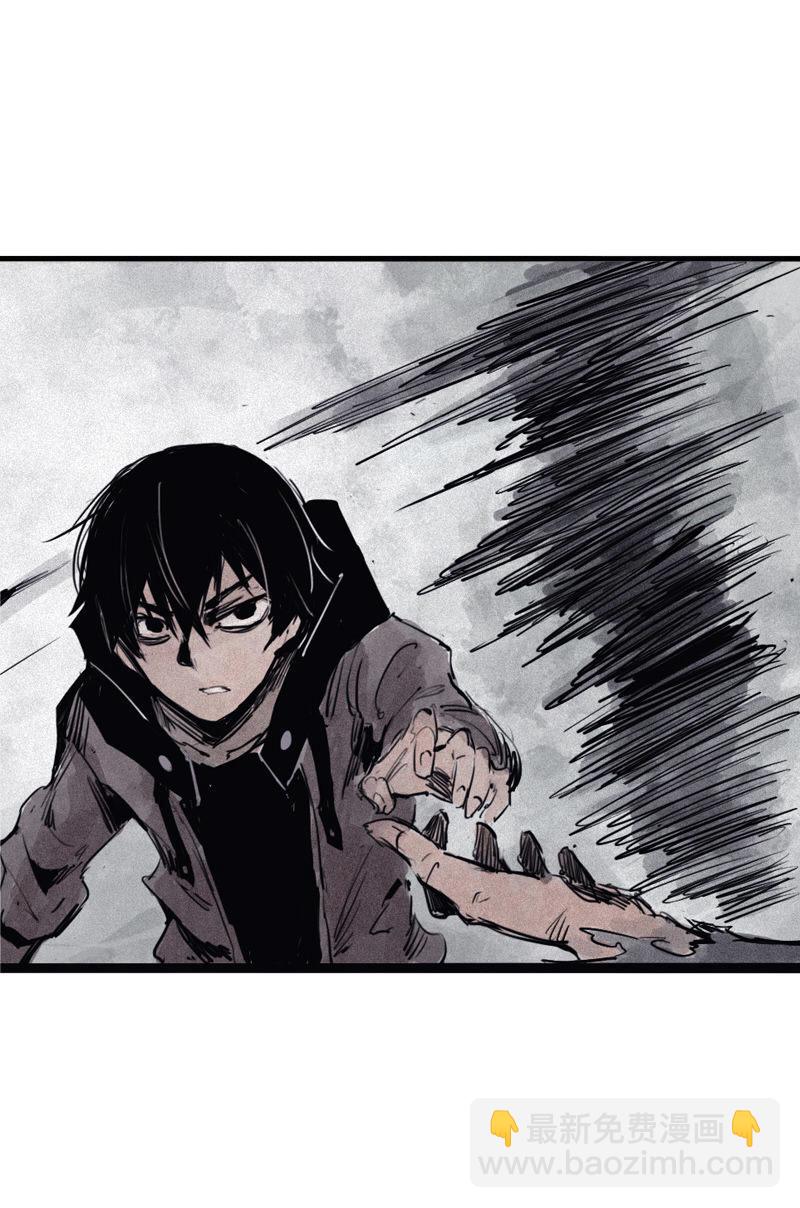 第30话 落空（1）-第72话