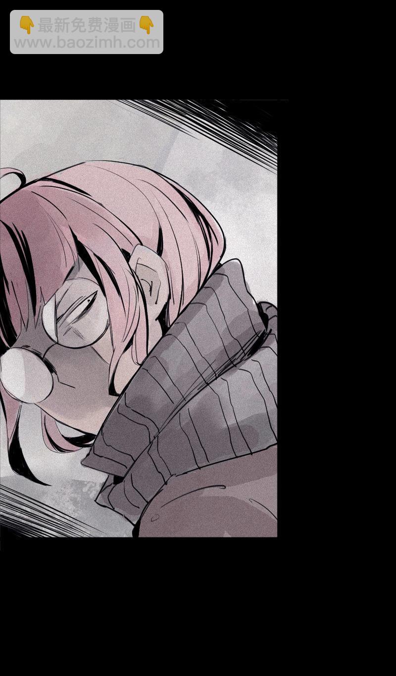 第32话 警告（2）-第80话