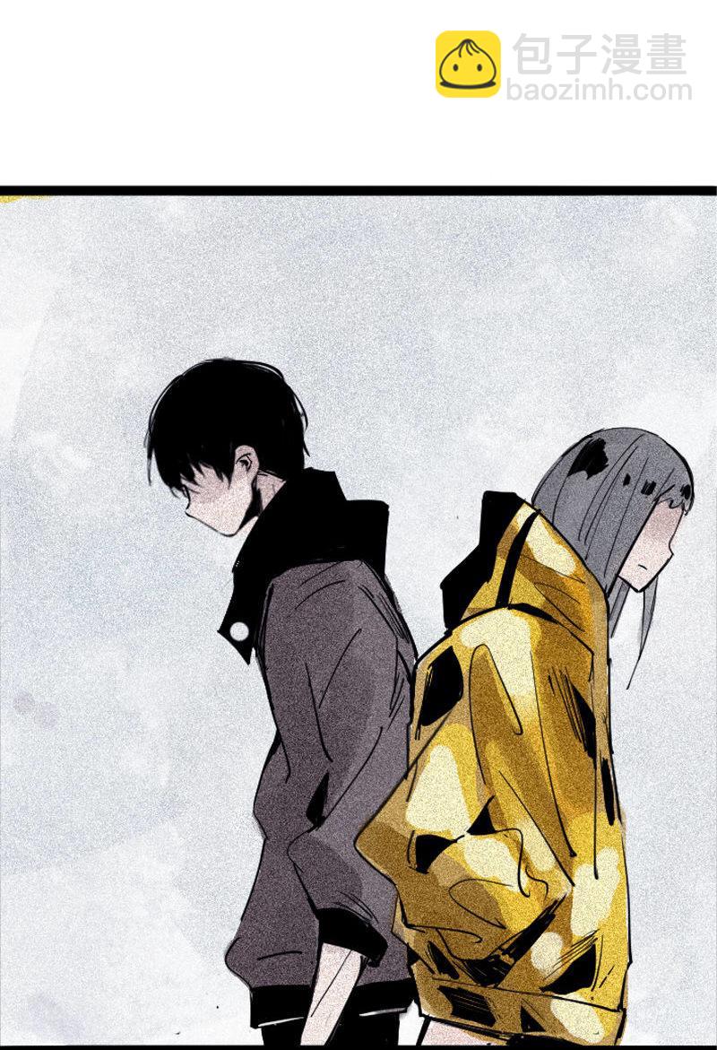 第34话 绝望的心（1）-第84话