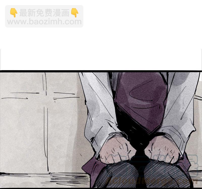 第36话 愚昧的人（1）-第88话