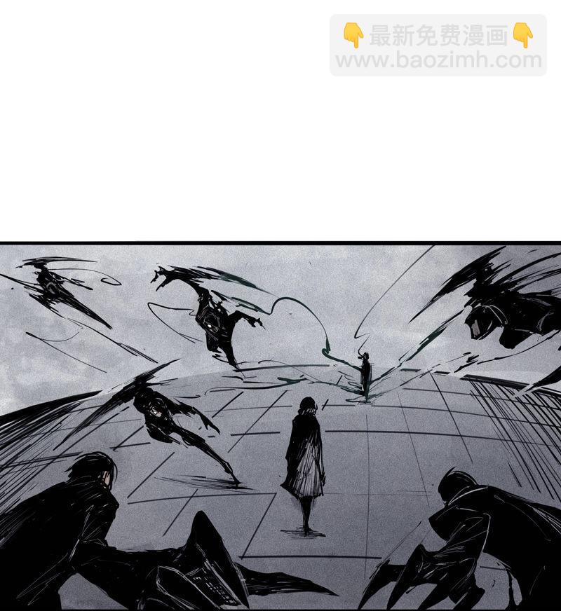 第36话 愚昧的人（3）-第90话