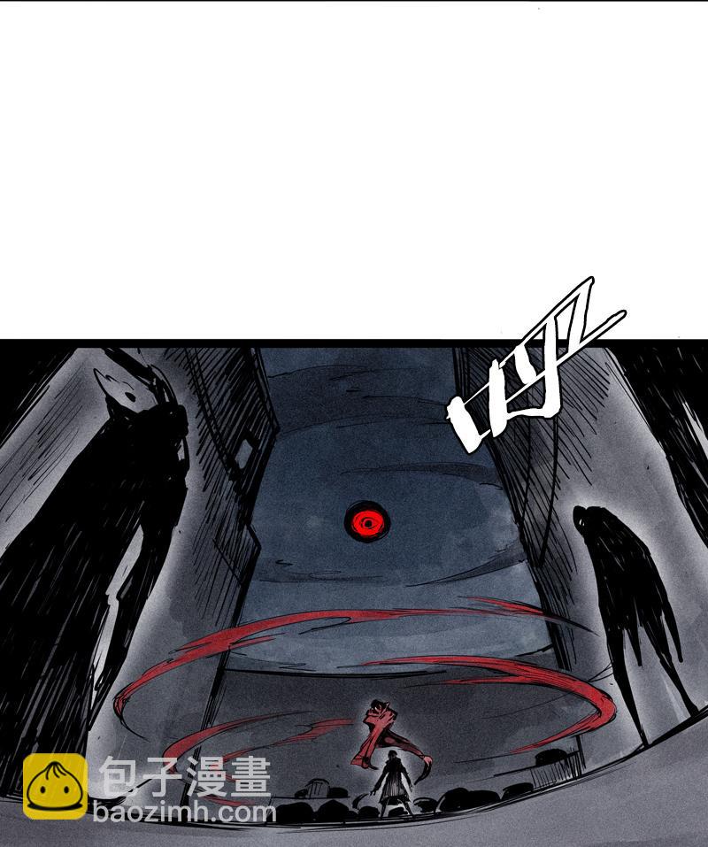 第38话 真理的见面礼（1）-第96话