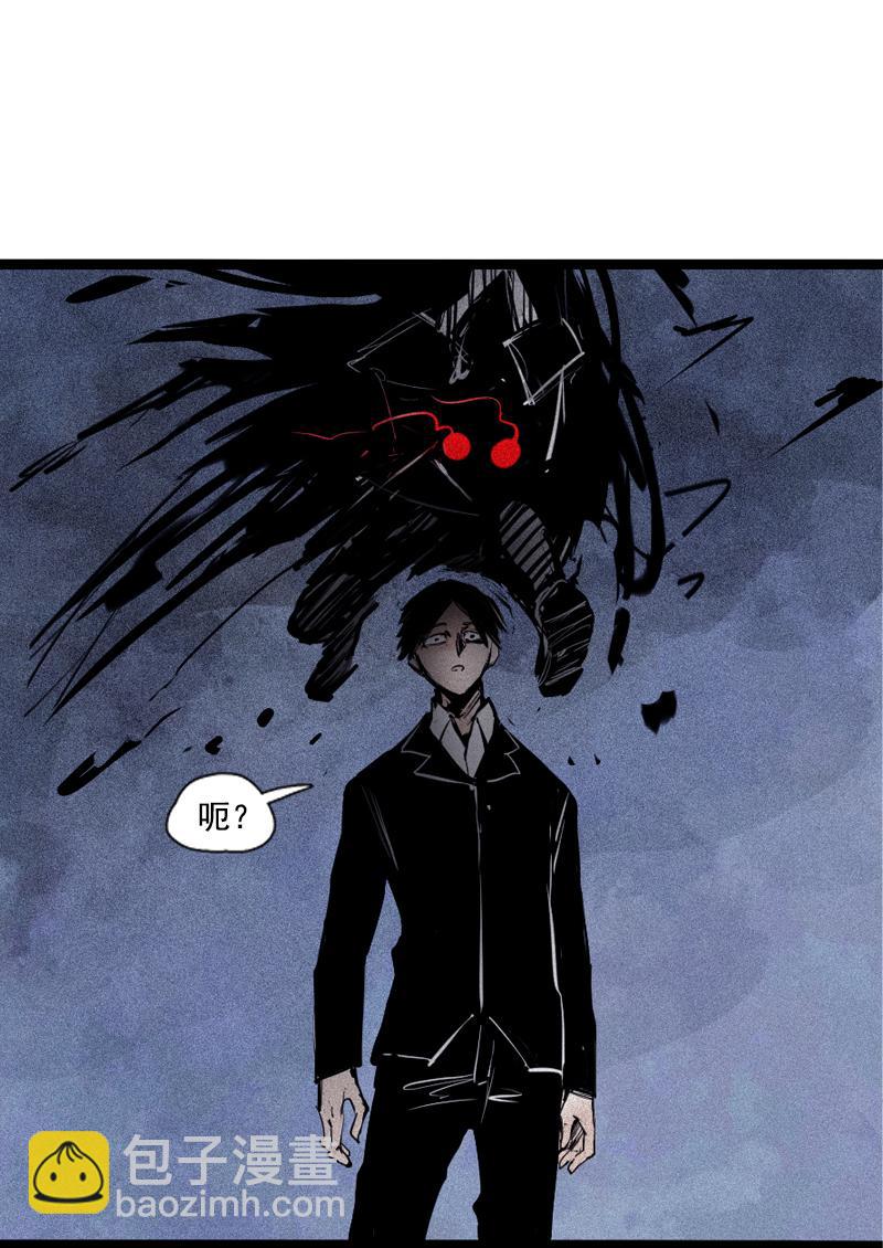 第41话 失控的少女（1）-第102话