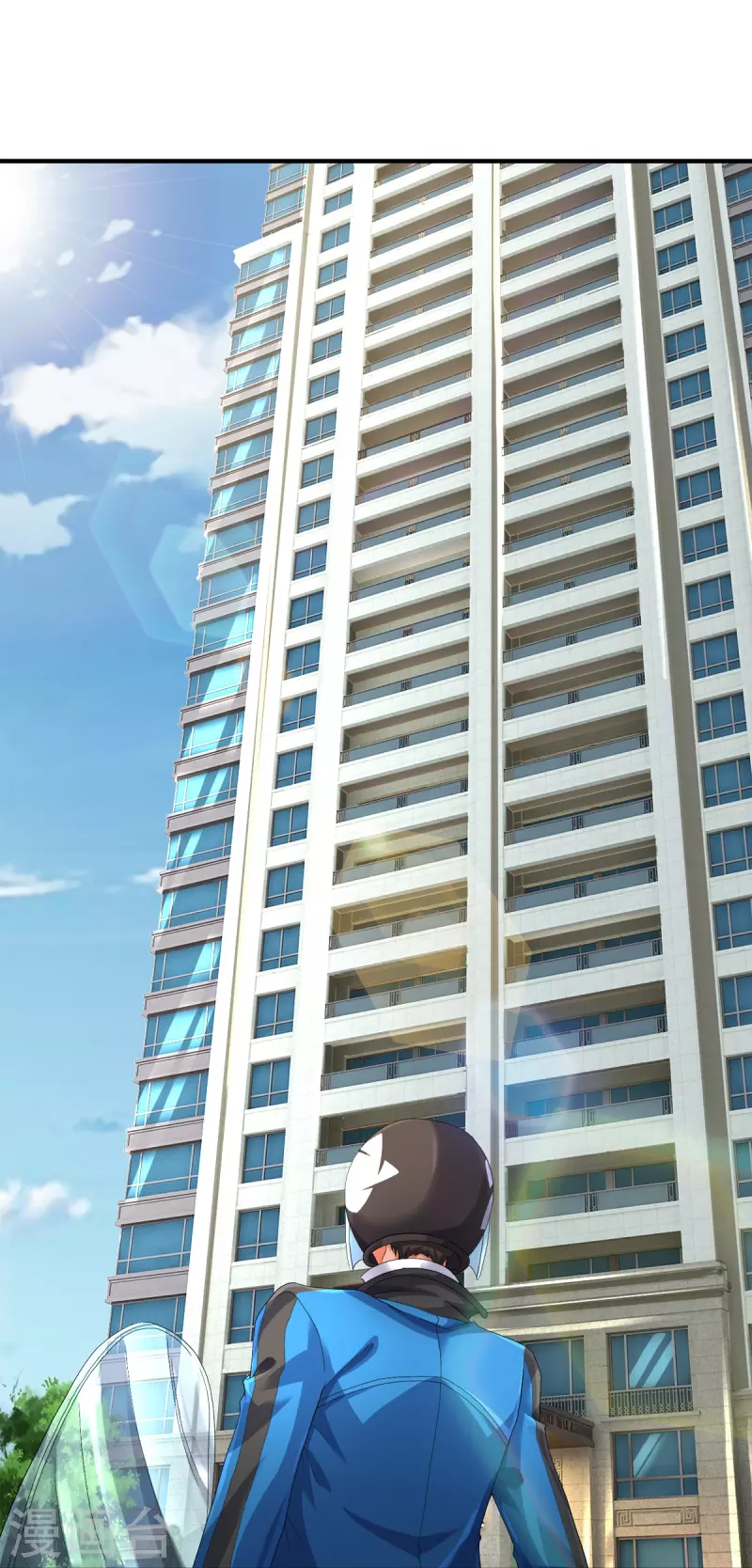 第27话 金钱让我快乐-第28话