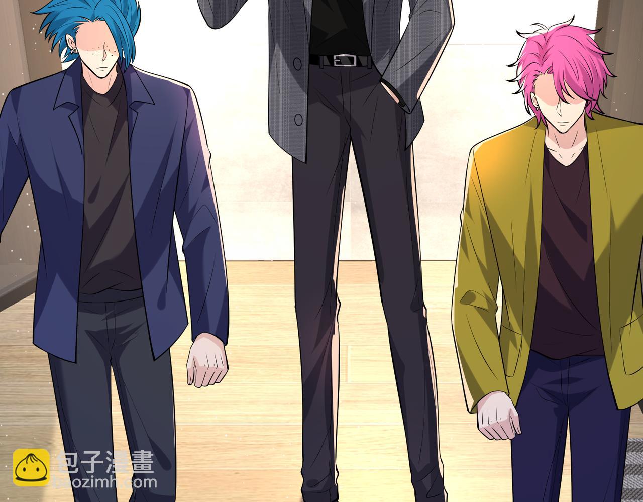 第102话 人设崩塌(1/3)-第102话