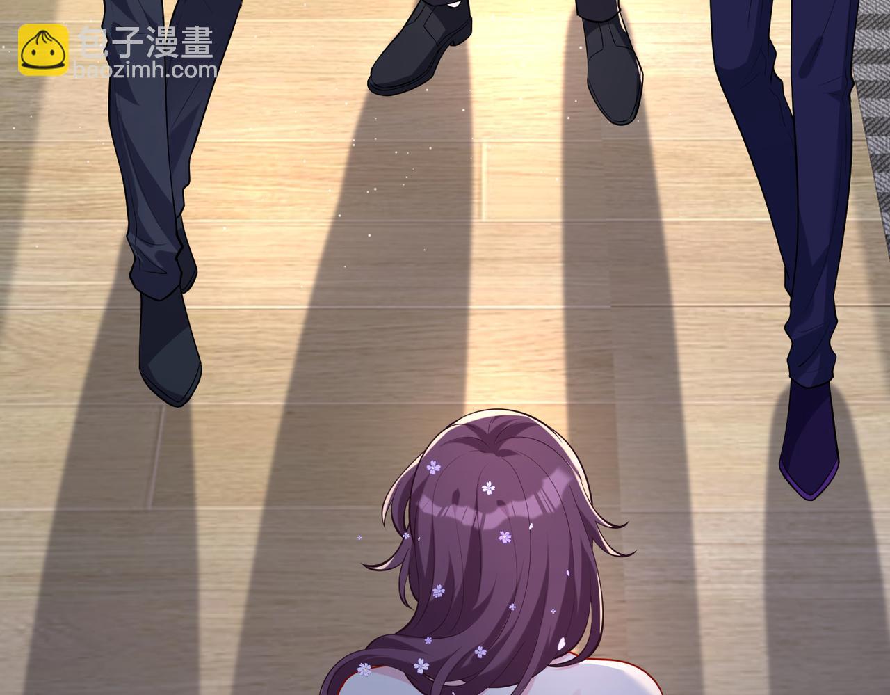 第102话 人设崩塌(1/3)-第102话