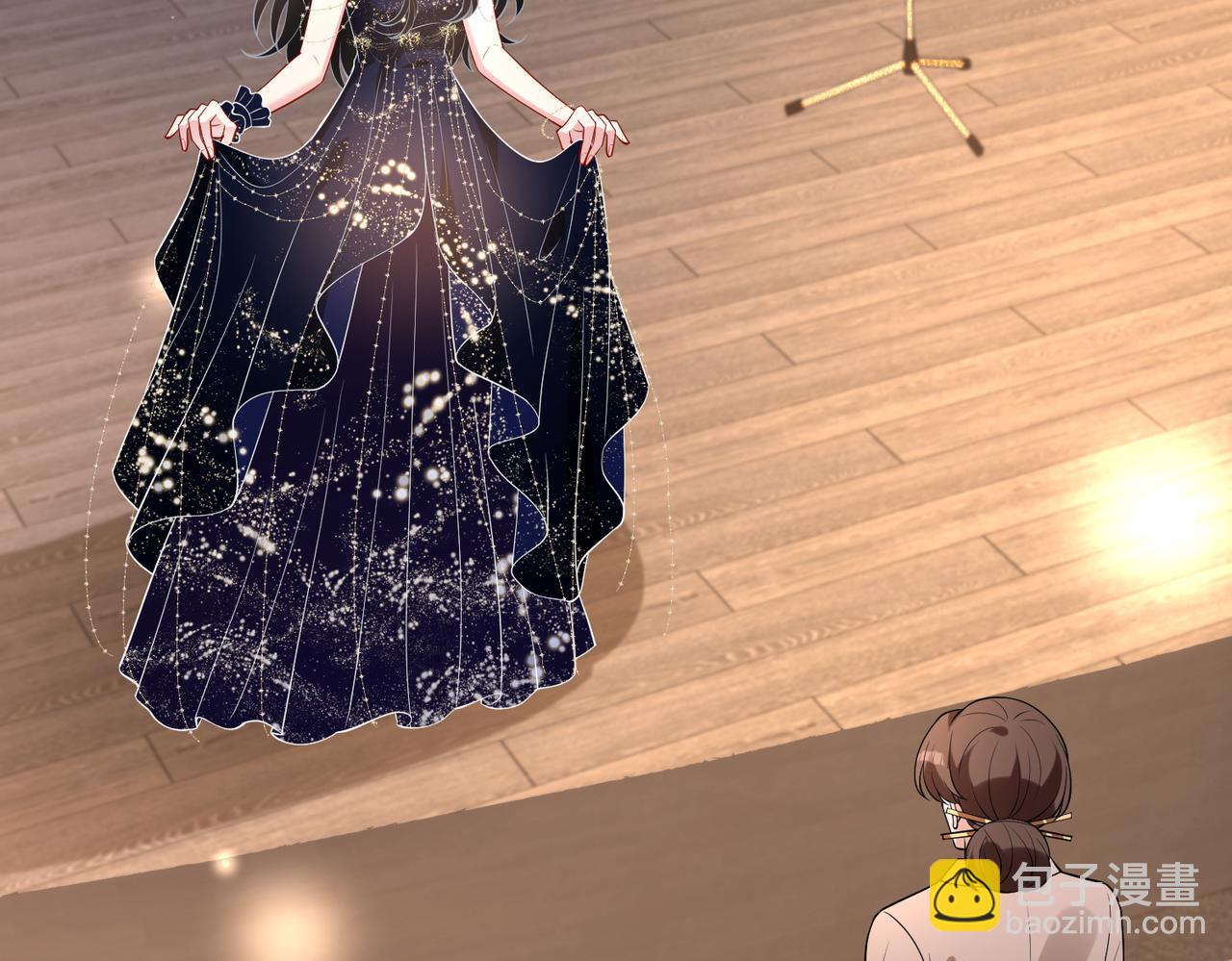 第102话 人设崩塌(1/3)-第102话