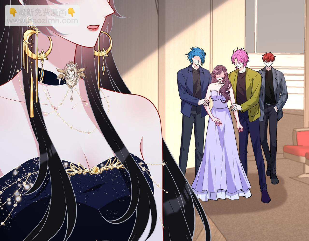 第102话 人设崩塌(1/3)-第102话