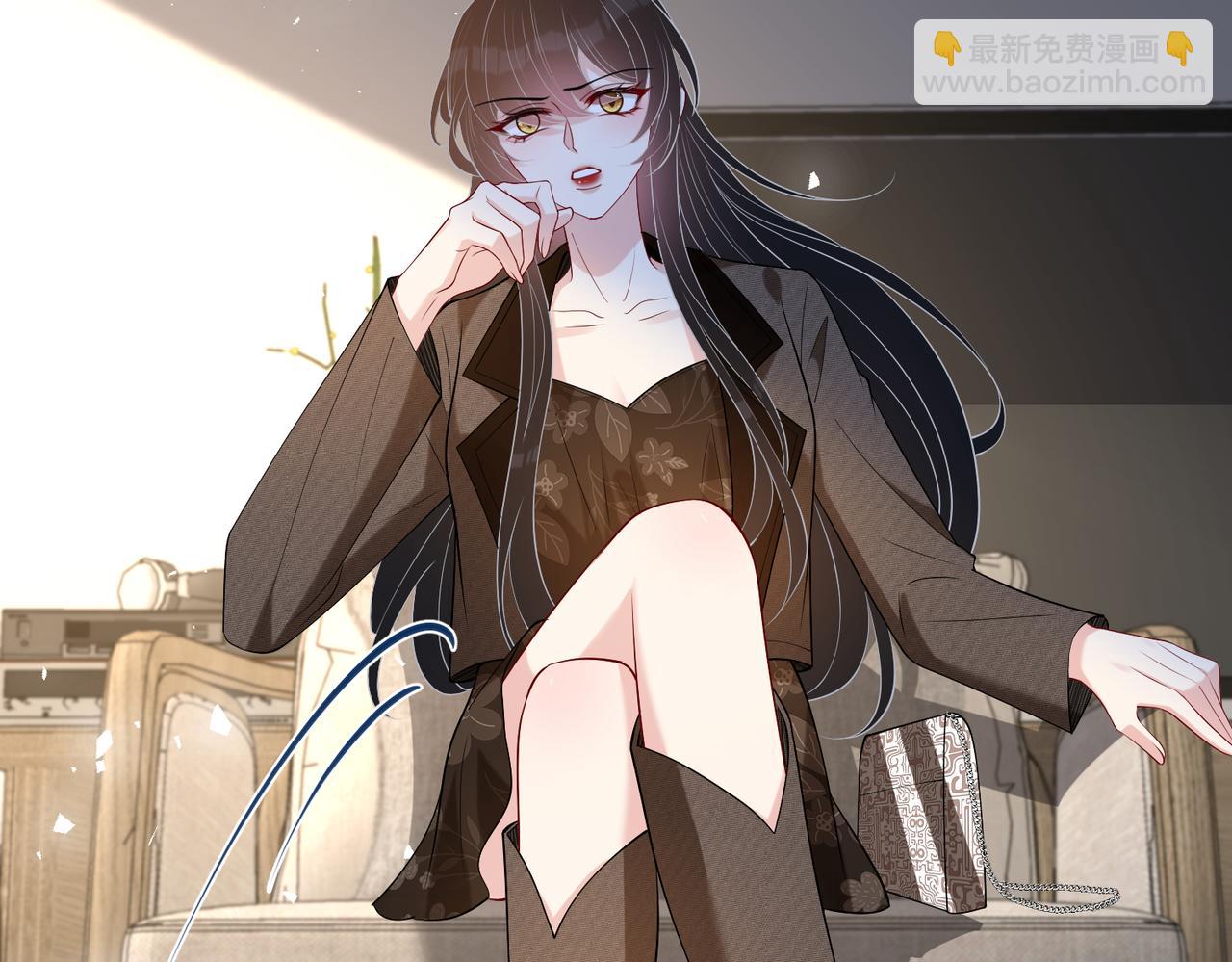 第106话 断绝关系(1/3)-第106话