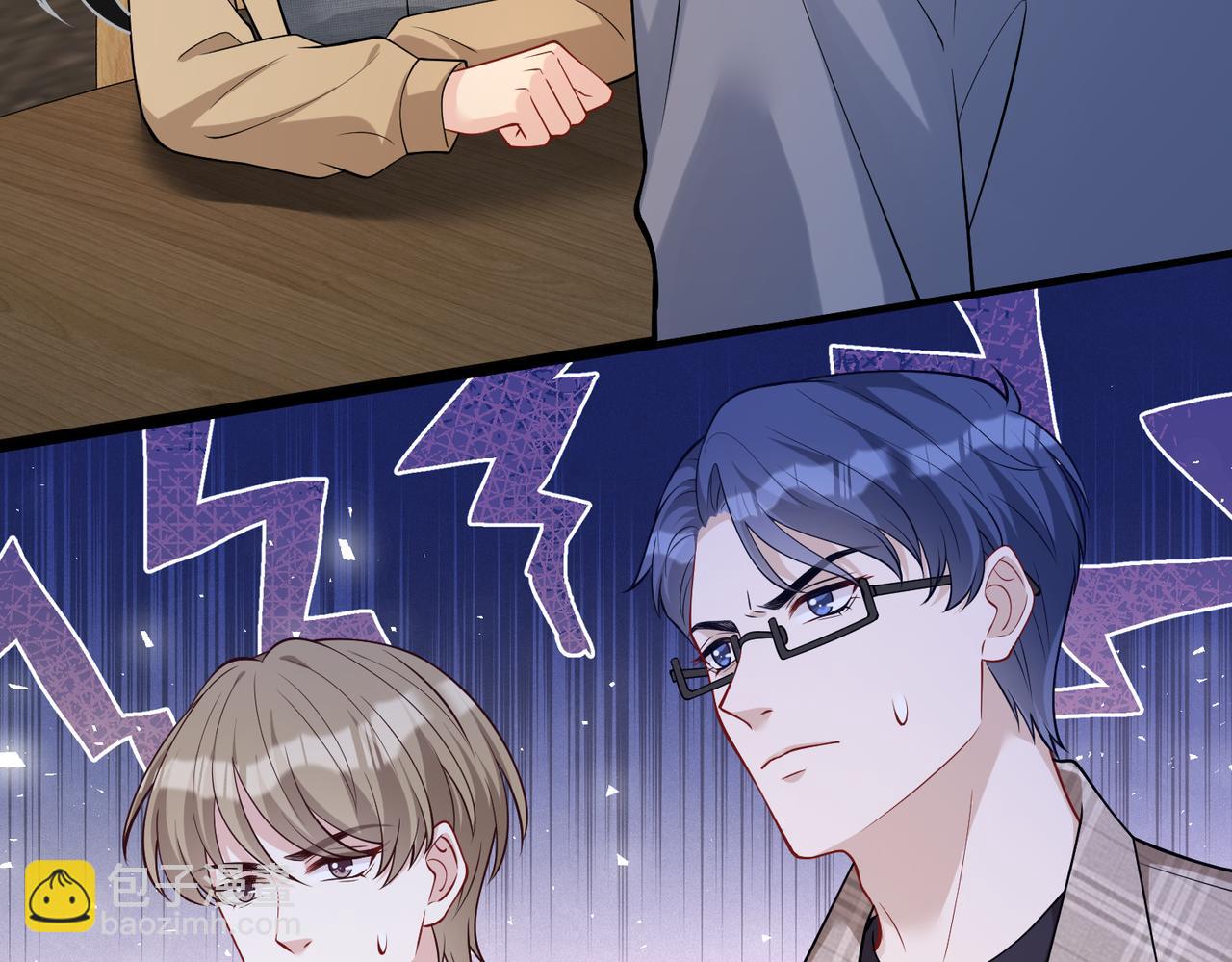 第110话 傅昀深的企图(1/3)-第110话