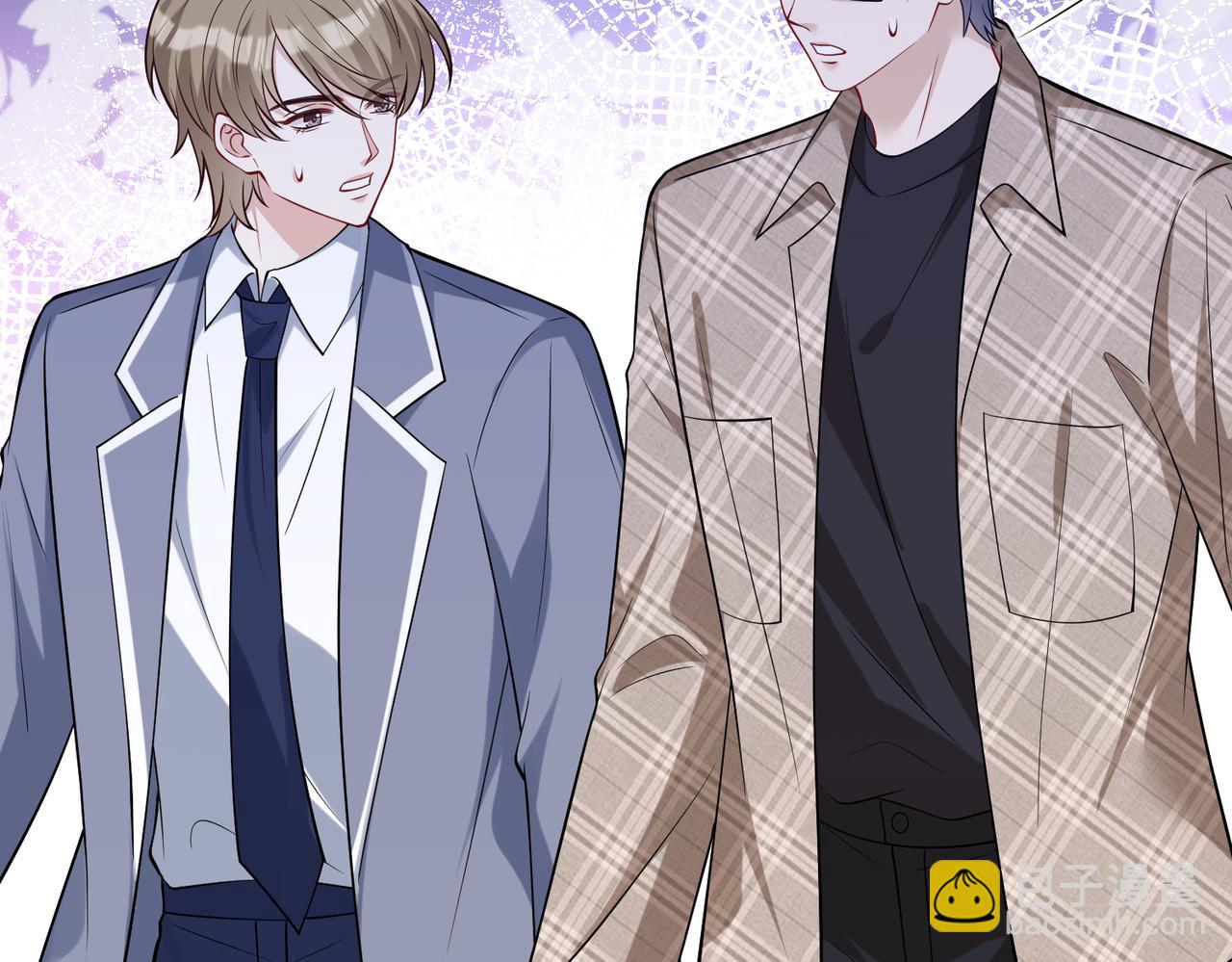 第110话 傅昀深的企图(1/3)-第110话