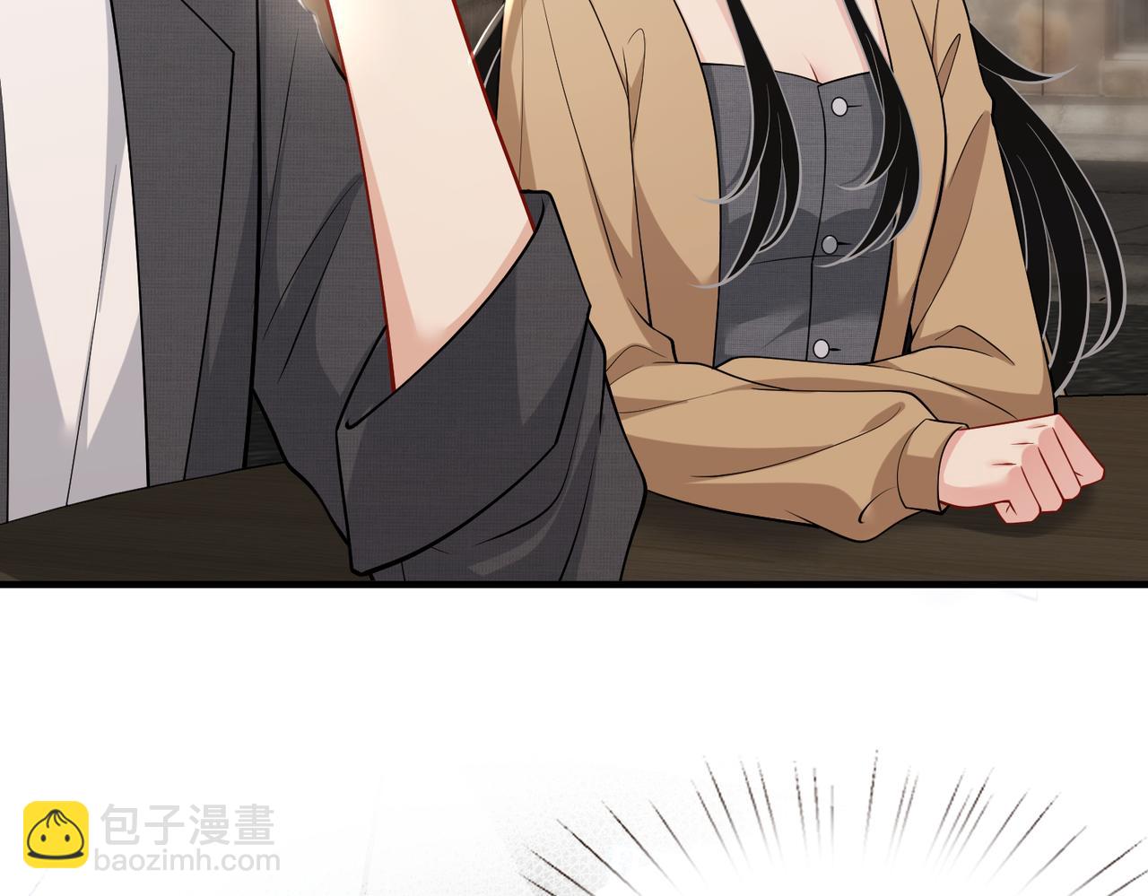 第110话 傅昀深的企图(1/3)-第110话