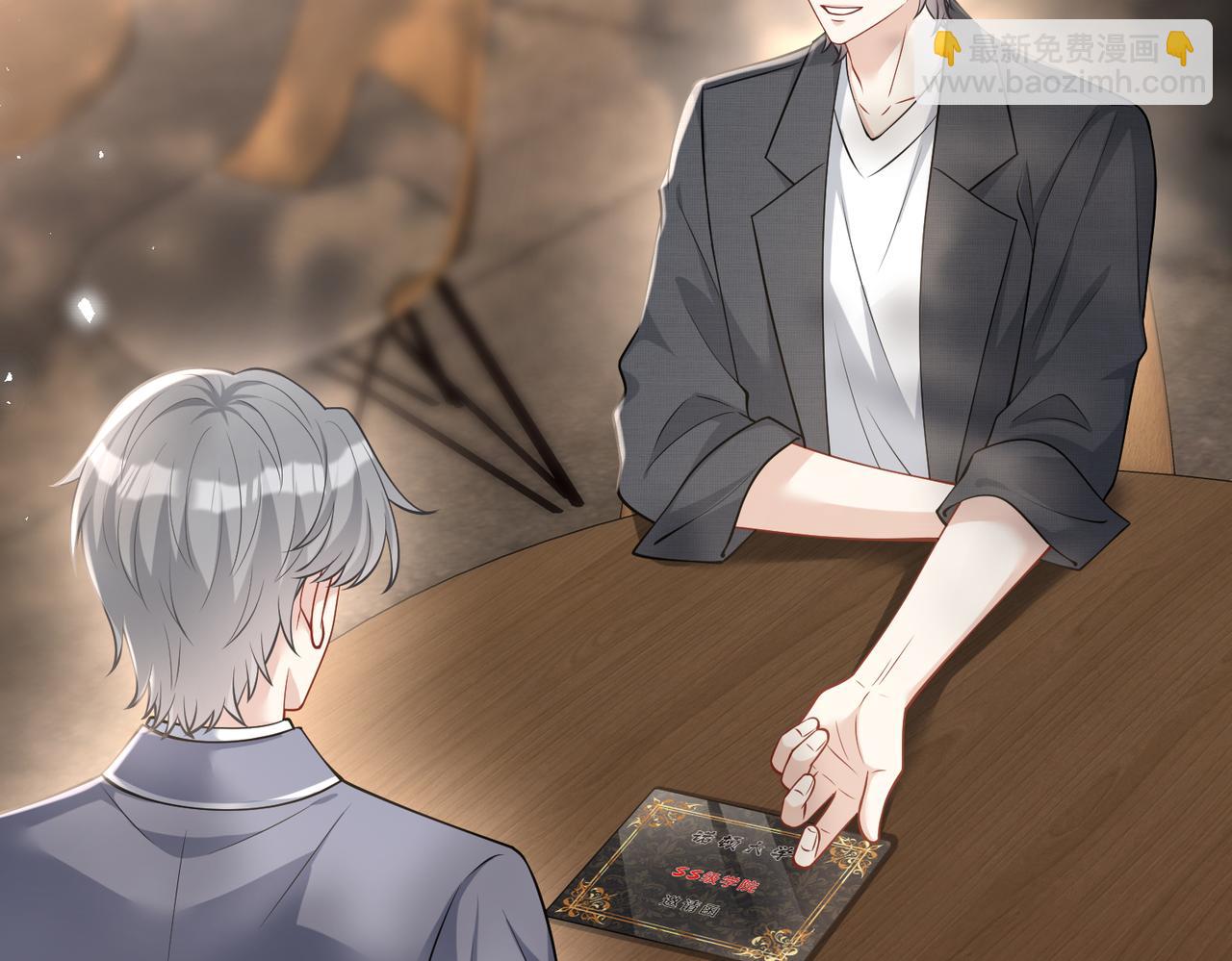 第110话 傅昀深的企图(1/3)-第110话