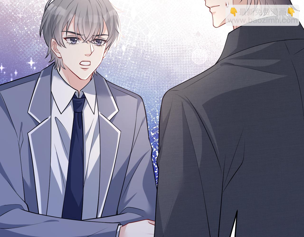 第110话 傅昀深的企图(1/3)-第110话