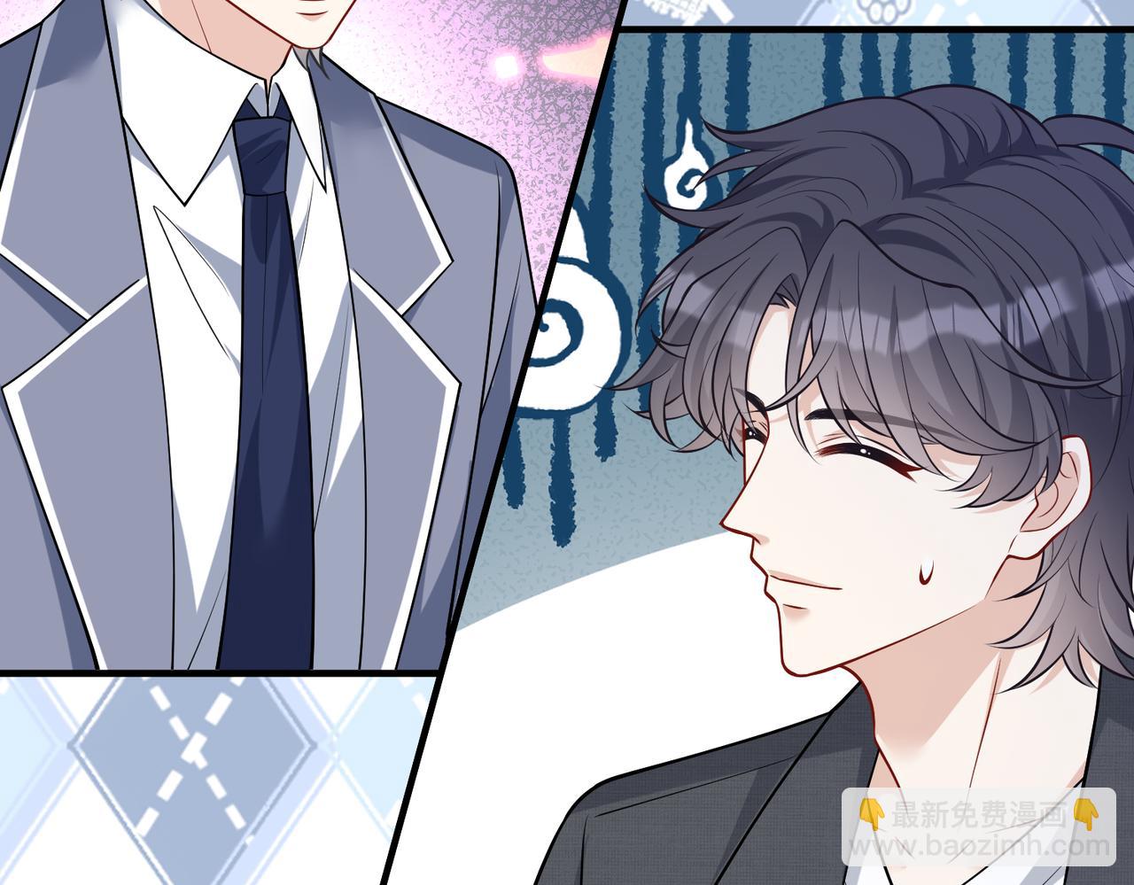 第110话 傅昀深的企图(1/3)-第110话