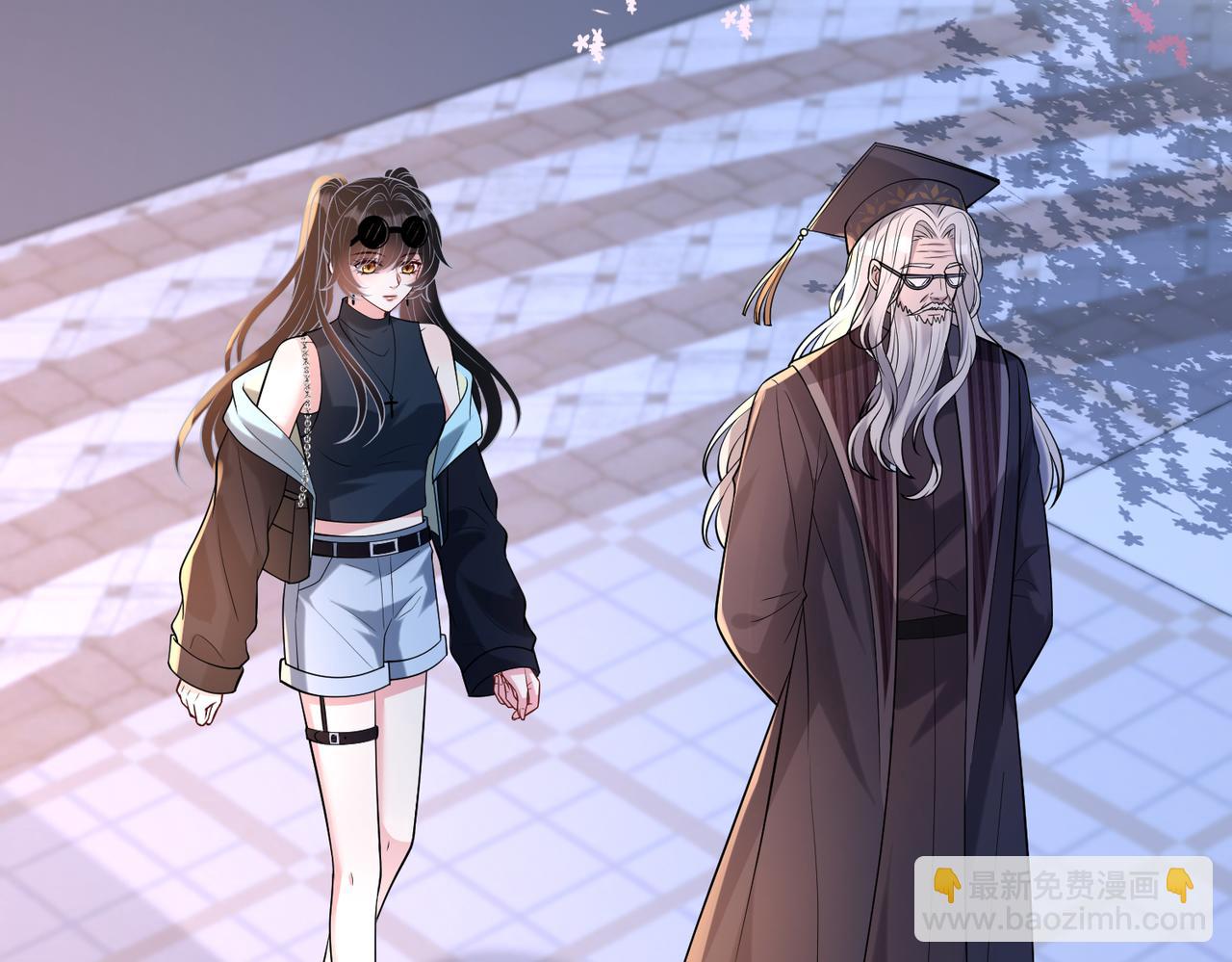 第112话 滚出去(1/3)-第112话