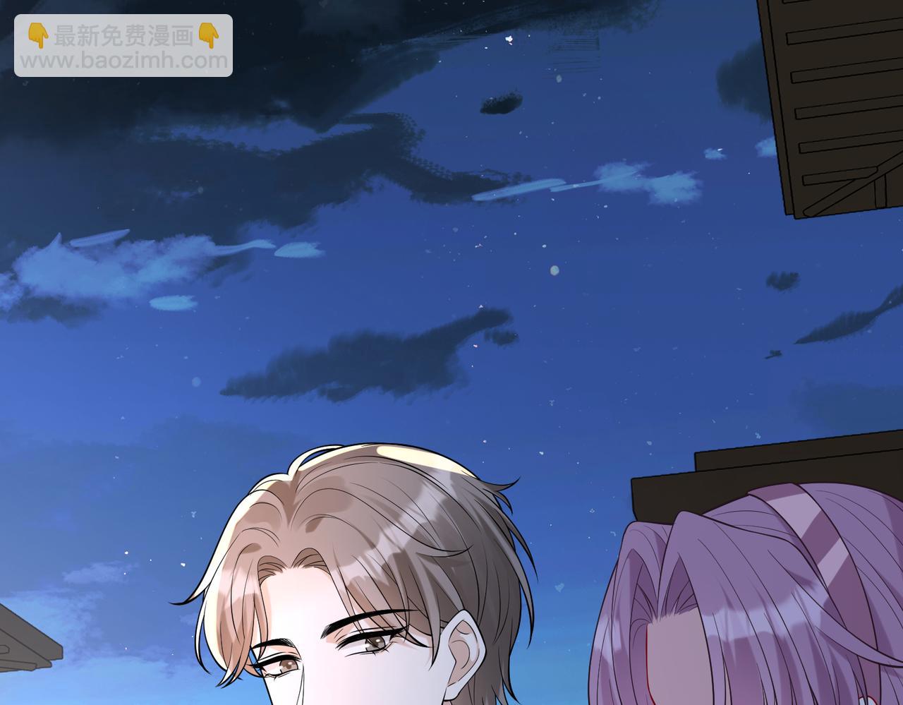 第116话 老家伙们的偏爱(1/3)-第116话