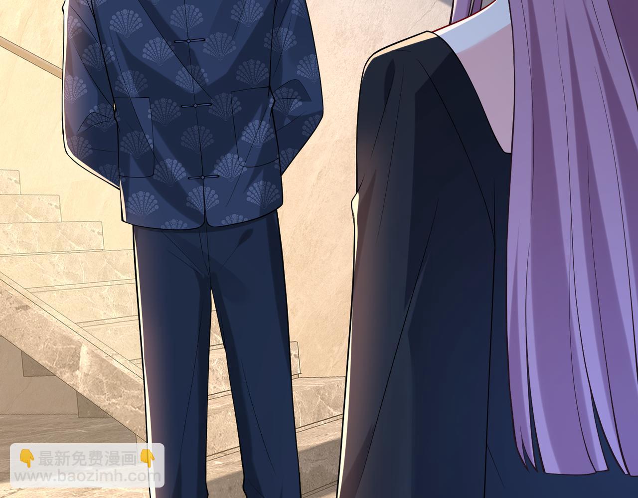 第116话 老家伙们的偏爱(1/3)-第116话