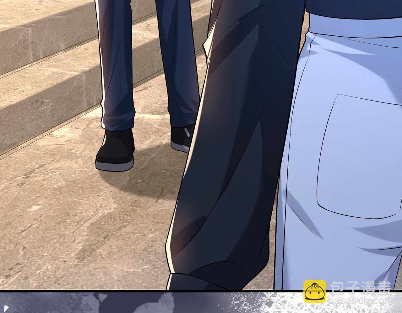 第116话 老家伙们的偏爱(1/3)-第116话