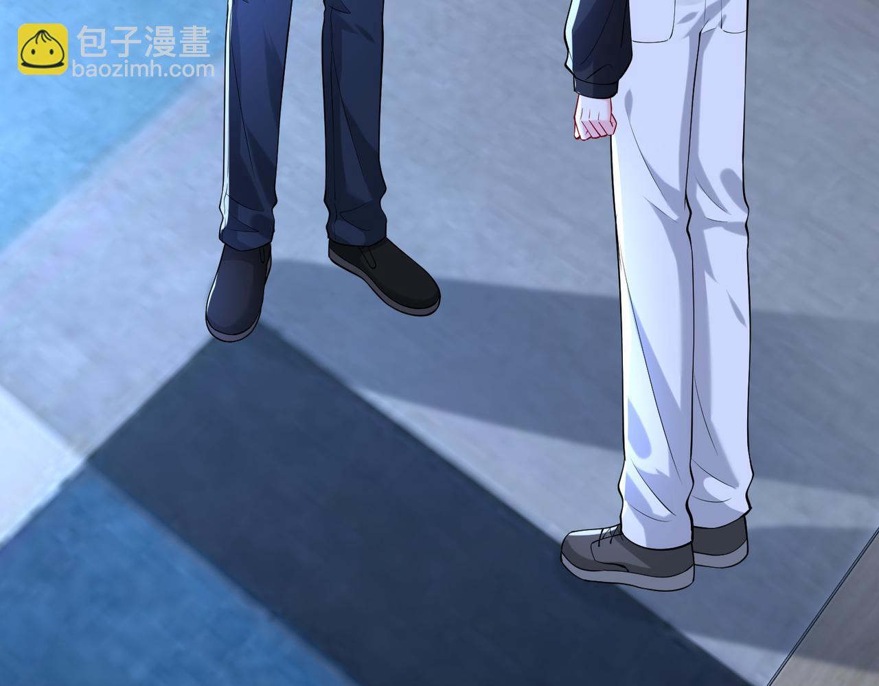 第116话 老家伙们的偏爱(1/3)-第116话