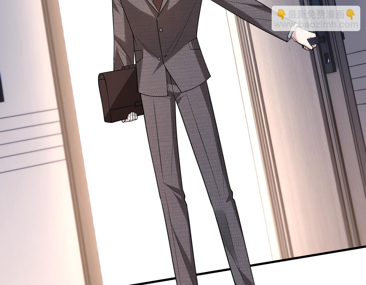 第118话 傅昀深，不行(1/2)-第118话