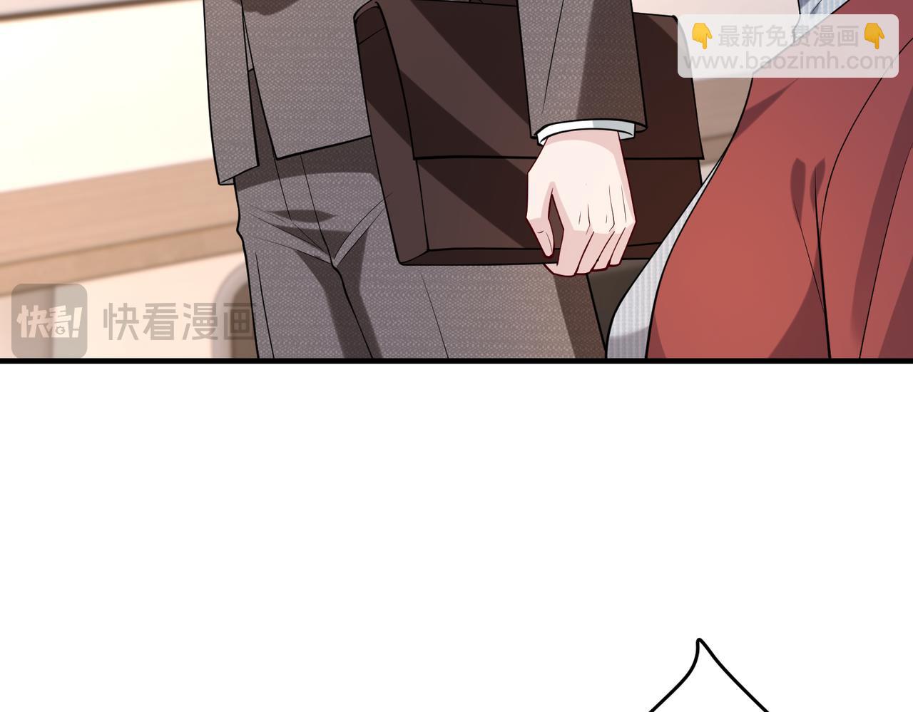 第118话 傅昀深，不行(1/2)-第118话