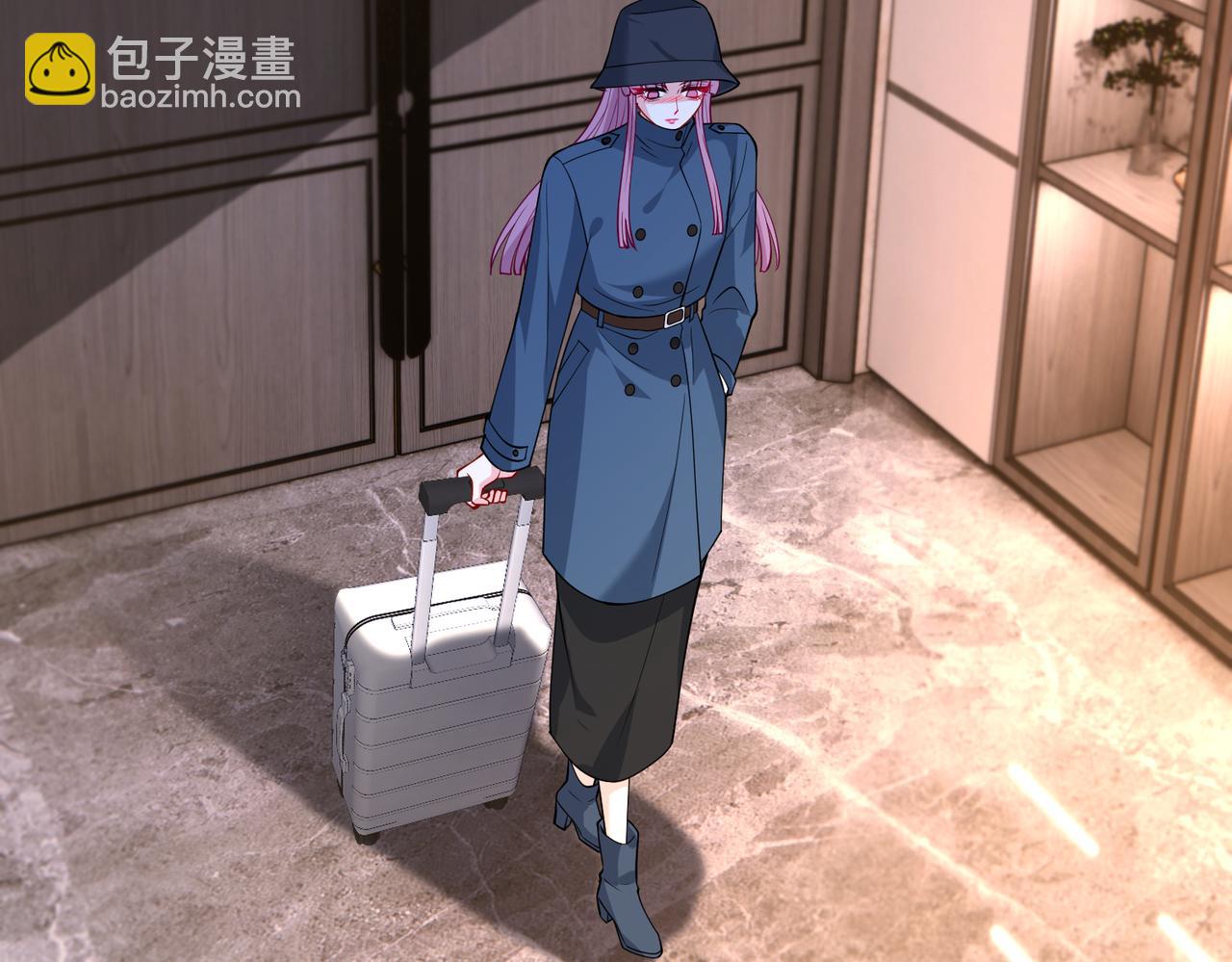 第122话 新时代易容术(1/2)-第122话