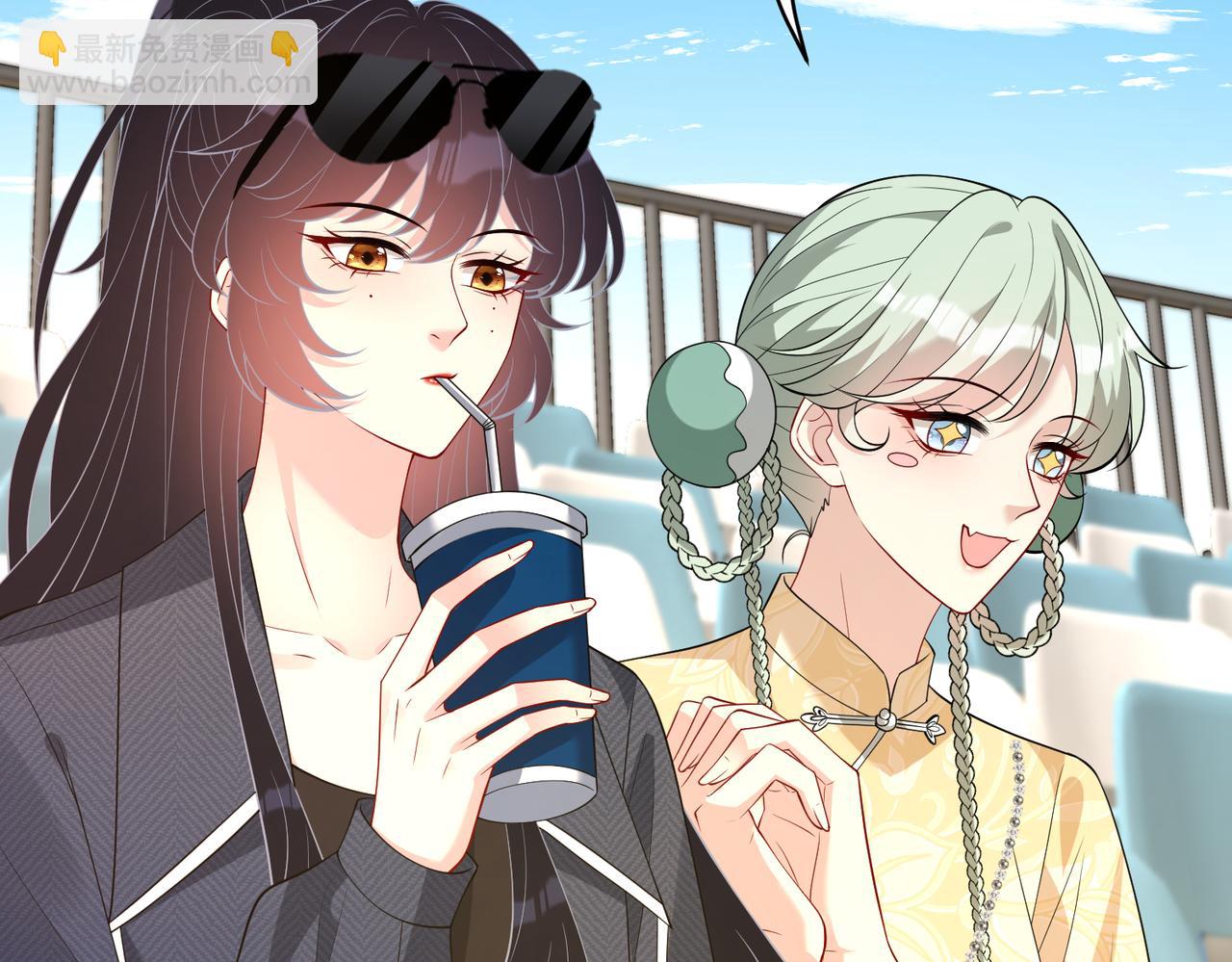 第126话 十环满分(1/3)-第126话