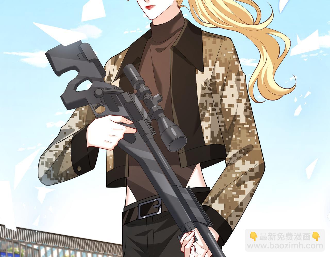 第126话 十环满分(1/3)-第126话