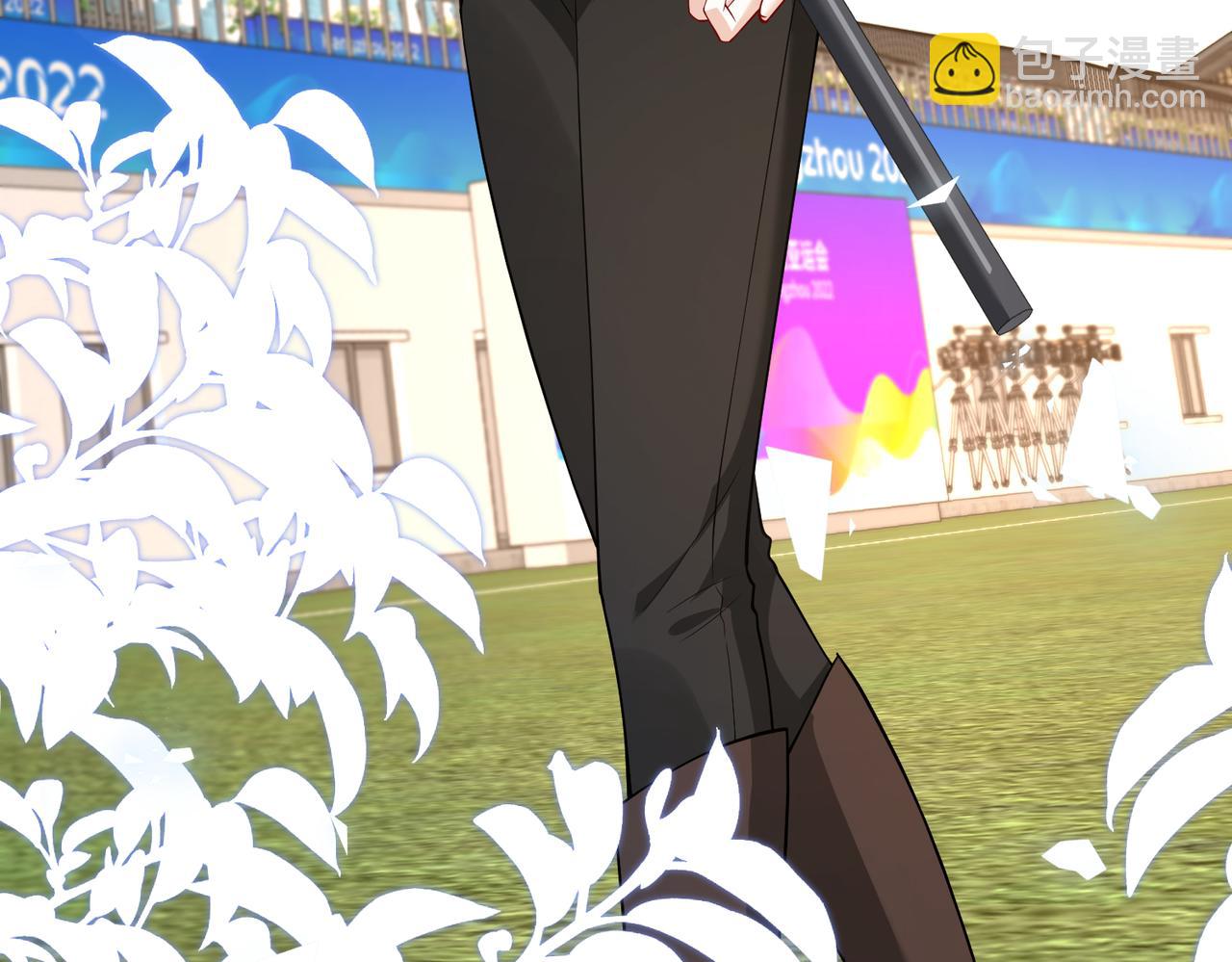 第126话 十环满分(1/3)-第126话