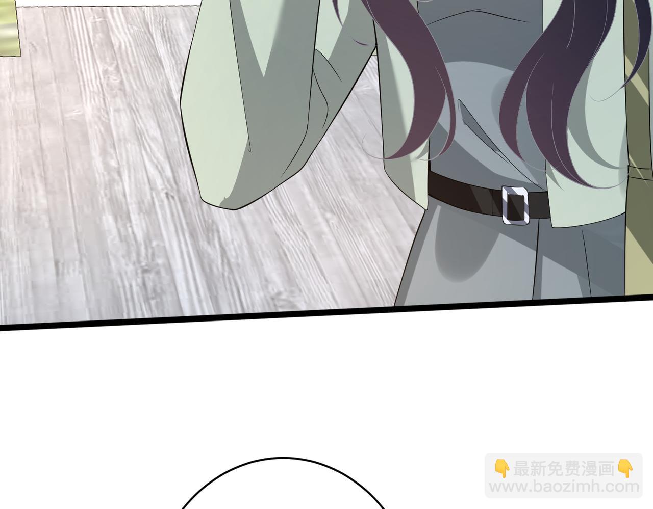 第128话 夭夭的拥抱(1/3)-第128话