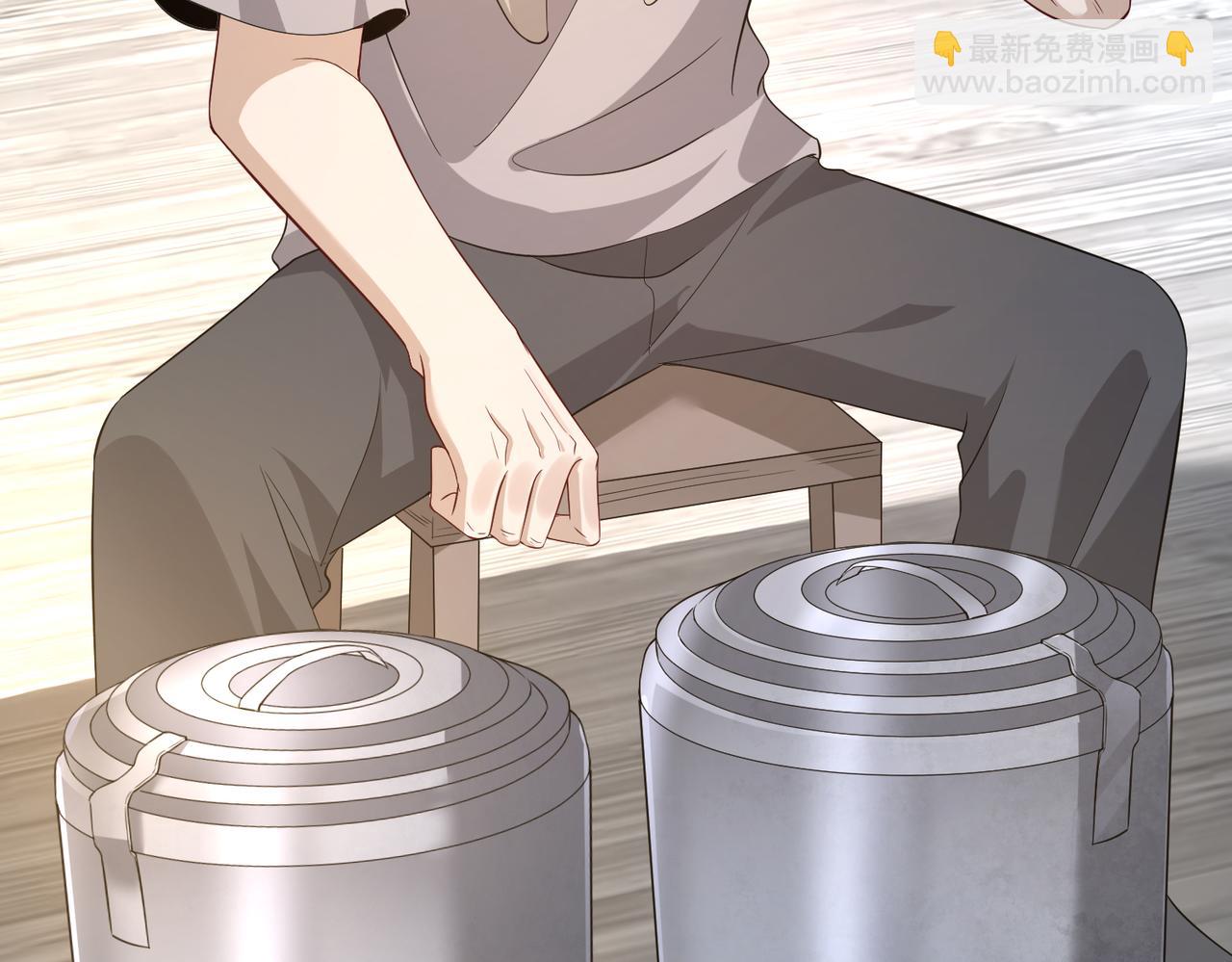 第128话 夭夭的拥抱(1/3)-第128话