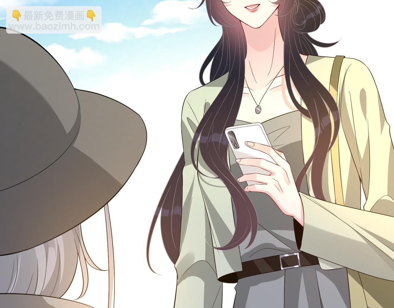 第128话 夭夭的拥抱(1/3)-第128话