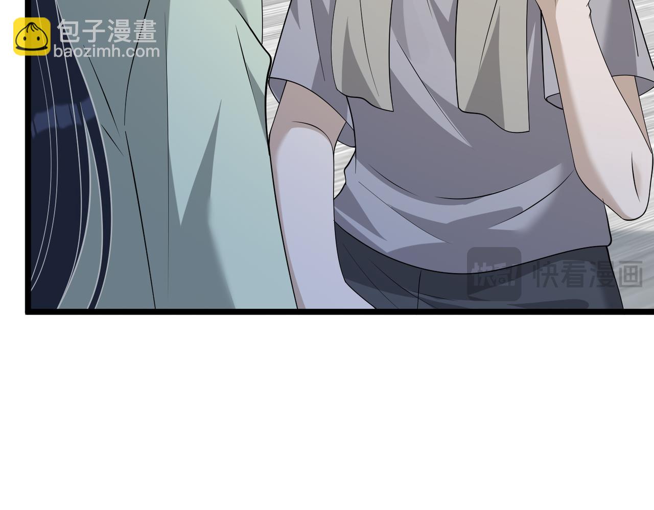 第128话 夭夭的拥抱(1/3)-第128话