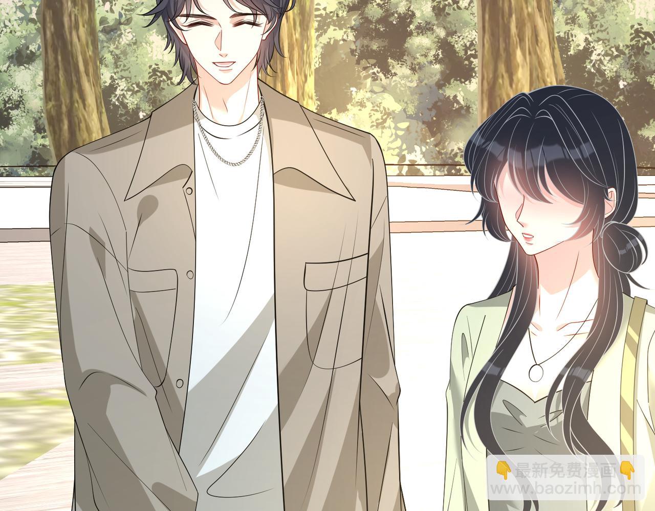 第128话 夭夭的拥抱(1/3)-第128话