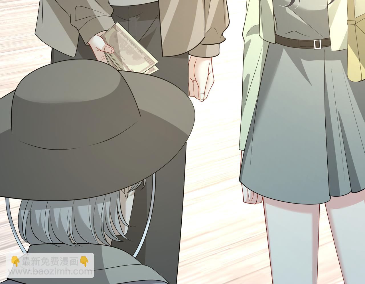 第128话 夭夭的拥抱(1/3)-第128话