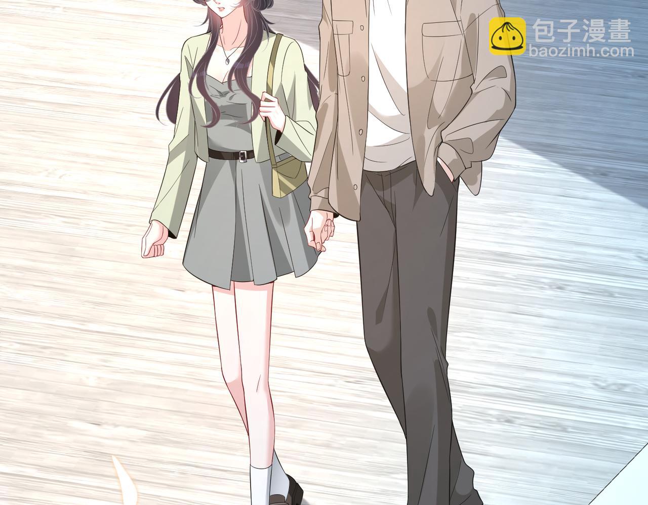 第128话 夭夭的拥抱(1/3)-第128话