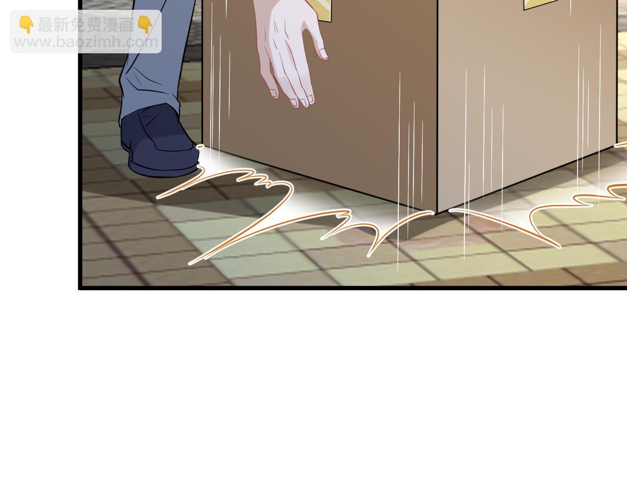 第14话  叛逆的二小姐(1/3)-第14话