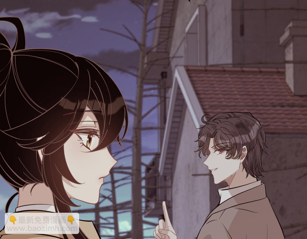 第14话  叛逆的二小姐(1/3)-第14话