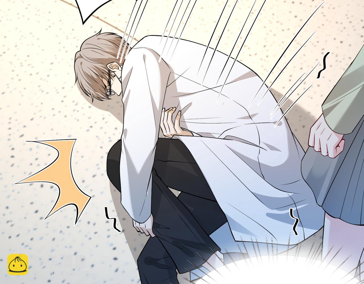 第132话 姐，你先跑(1/2)-第132话